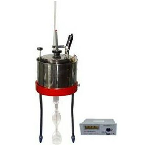 实验室粘度计 - PT-WNE-1A - U-Therm International (H.K.) Limited - 数字