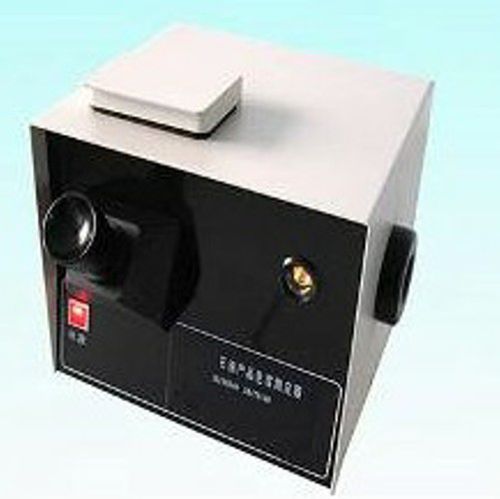 台式比色计 - PT-HK-1033 - U-Therm International (H.K.) Limited - 颜色分析 / 质量控制 / 用于石油工业
