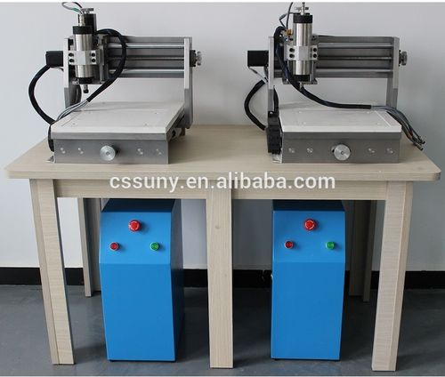 CNC数控钻孔机 - SUNY-ZZC400 - U-Therm International (H.K.) Limited