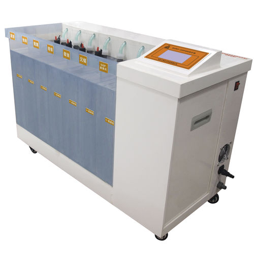 印刷电路板生产设备 - SUNY-ZHB400 - U-Therm International (H.K.) Limited