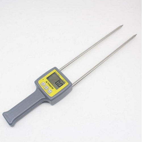木材水分检测仪 - VM-280W - U-Therm International (H.K.) Limited - 便携式