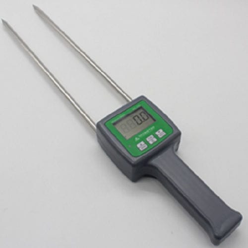 谷物水分检测仪 - VM-250G - U-Therm International (H.K.) Limited - 便携式