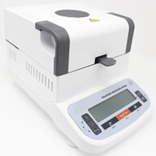 生物质水分检测仪 - VM-5S - U-Therm International (H.K.) Limited - 干燥 / 数字显示