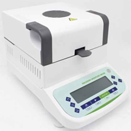 生物质水分检测仪 - VM-1S - U-Therm International (H.K.) Limited - 干燥 / 数字显示