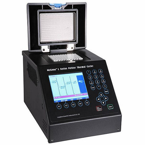 热循环仪 - PCR-MGL96+ - U-Therm International (H.K.) Limited
