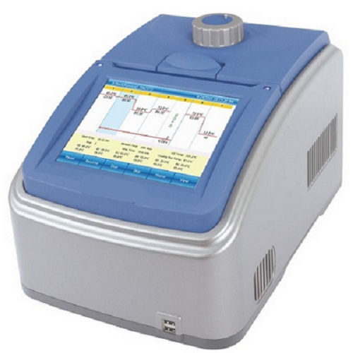 热循环仪 - GET96-PLUS - U-Therm International (H.K.) Limited