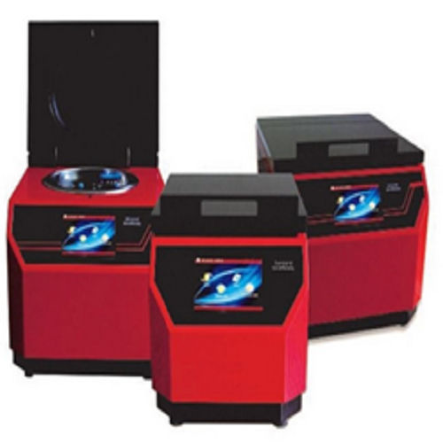 制备系统 - GeneReady Ultimate/GeneReady Ultracool/GeneReady Standard - U-Therm International (H.K.) Limited