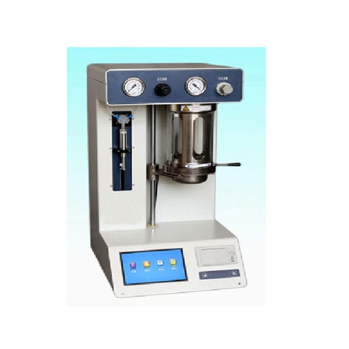 液压油粒子计数器 - PT-HK-L02A - U-Therm International (H.K.) Limited - 用于汽油 / 汽车用液体 / 用于油