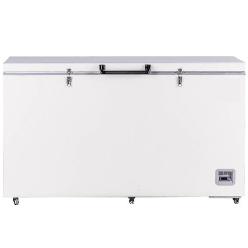 箱式冷冻柜 - MR-DF-N60 Series - U-Therm International (H.K.) Limited - 实验室 / 低温 / 存储
