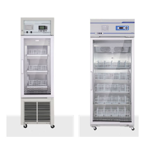 实验室冷藏柜/冷冻柜 - MR-BK Series - U-Therm International (H.K.) Limited - 用于血库