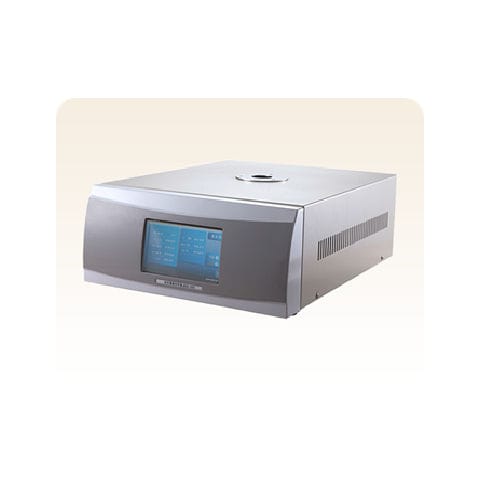 差示扫描量热仪 - DSC200 - U-Therm International (H.K.) Limited