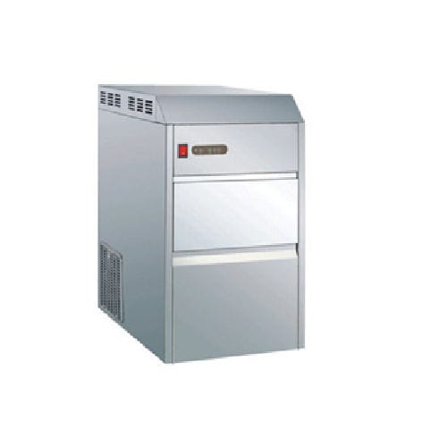 实验室制冰机 - FMB series - U-Therm International (H.K.) Limited