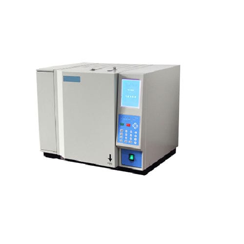 气相色谱分析仪 - GC-7960A - U-Therm International (H.K.) Limited - 实验室 / ECD / FPD