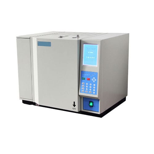 气相色谱分析仪 - GC-7960TO - U-Therm International (H.K.) Limited - 实验室 / FID / TCD