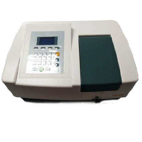 UV-Vis紫外-可见分光光度计 - ST-UV-755B - U-Therm International (H.K.) Limited - 单束 / 台式 / 实验室