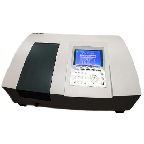UV-Vis紫外-可见分光光度计 - ST-UV-1900PC - U-Therm International (H.K.) Limited - 双光束 / 传动式 / 扫描式