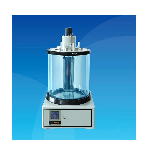运动学粘度计 - PT-SYD-265C - U-Therm International (H.K.) Limited