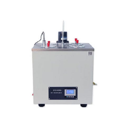 腐蚀试验箱 - PT-SYD-5096A - U-Therm International (H.K.) Limited - 湿度 / 质量控制