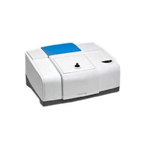 FT-IR光谱仪 - FTIR-650 - U-Therm International (H.K.) Limited - 实验室 / 用于光学仪器 / 数据采集