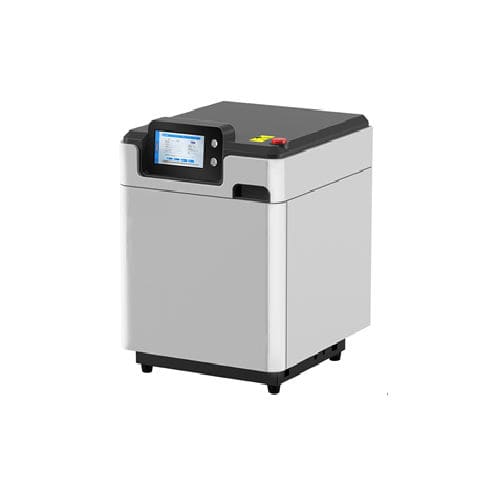 微波煮解器 - MWD-610 - U-Therm International (H.K.) Limited