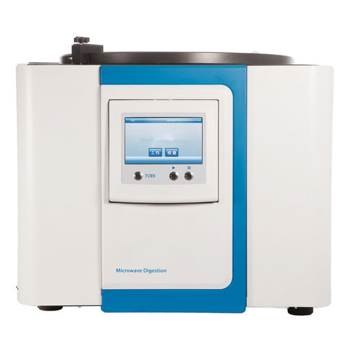 室式炉 - MW-DE-01 - U-Therm International (H.K.) Limited - 用于样本溶解 / 微波 / 承压