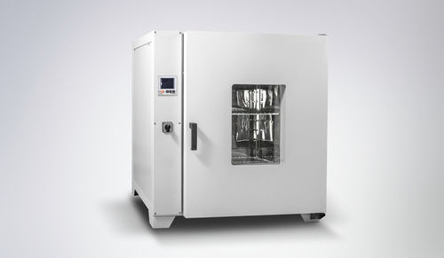 室式炉 - DO-LDO series - U-Therm International (H.K.) Limited - 烘干 / 电动 / 不锈钢