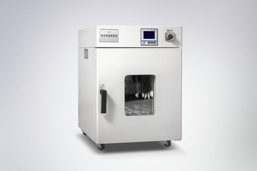 实验室培养箱 - ETI-LI-series - U-Therm International (H.K.) Limited - 强制对流式 / 加热 / 台式
