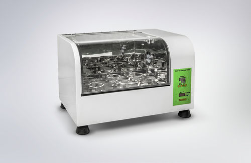 振荡培养箱 - LYZ series - U-Therm International (H.K.) Limited - 恒定温度 / 实验室振动台