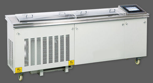 延展性测试仪 - HW-SYD-4508G-1 - U-Therm International (H.K.) Limited - 用于沥青 / 沥青 / 工业