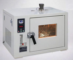 薄膜辊轴炉 - HW-SYD-0610 - U-Therm International (H.K.) Limited - 老化 / 工业