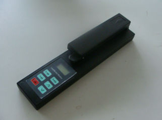 叶面积测量仪器 - YMJ-A/YMJ-B - U-Therm International (H.K.) Limited - 长度 / 数字 / 便携式