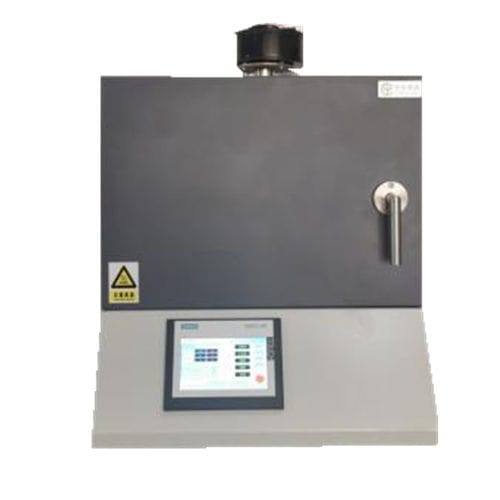 融焰炉炉 - CY-AS1200C-M - U-Therm International (H.K.) Limited - 钙化 / 微波 / 紧凑型