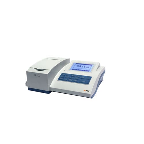 化学测量仪器 - COD-571 - U-Therm International (H.K.) Limited - DCO / LED式 / 台式