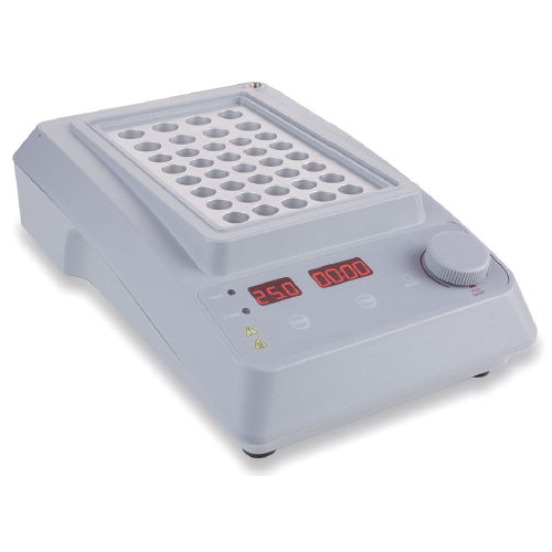 数字干式恒温器 - HB60-S - U-Therm International (H.K.) Limited