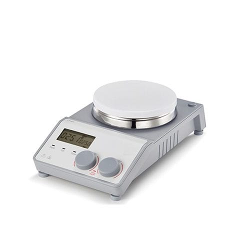 板式加热摇床 - MS-H-PROT - U-Therm International (H.K.) Limited - 磁性 / 数字 / 台式