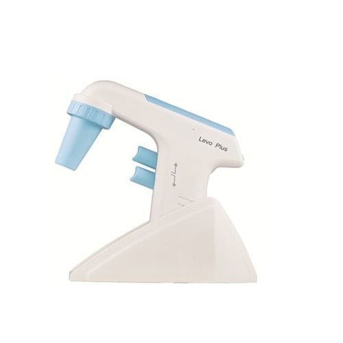 移液管胶泵 - Levo Plus - U-Therm International (H.K.) Limited