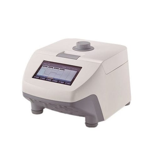 热循环仪 - TC1000-G/S - U-Therm International (H.K.) Limited