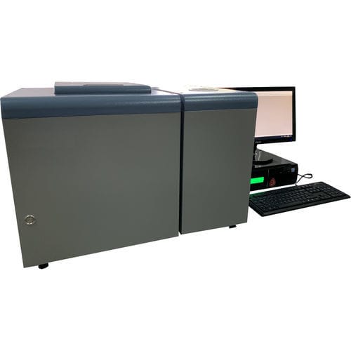 自动量热仪 - YX-ZR - U-Therm International (H.K.) Limited