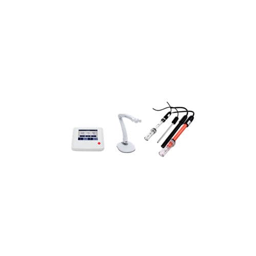 PH测量仪器 - DPCD100T - U-Therm International (H.K.) Limited - 电导率 / DO / 台式