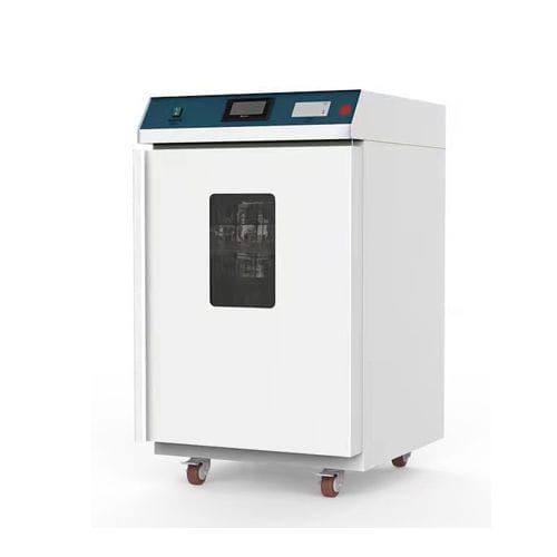 加工灭菌器 - HTY400L - U-Therm International (H.K.) Limited - 环氧乙烷式 / 医用
