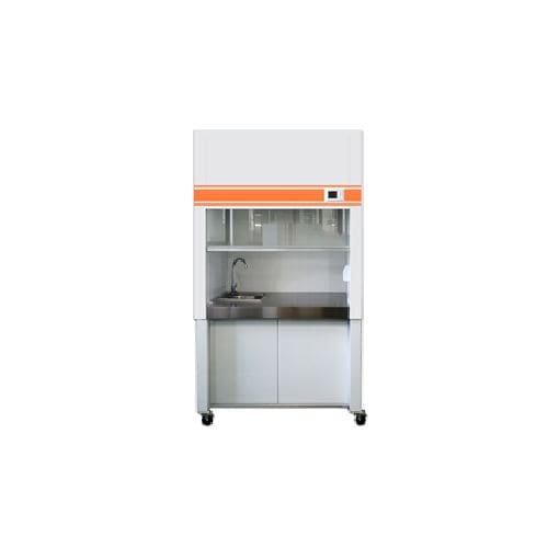 微生物学安全操作柜 - FX-FH - U-Therm International (H.K.) Limited