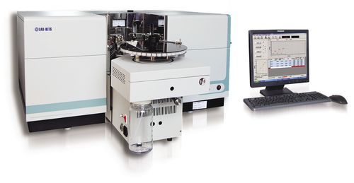 吸收原子光谱仪 - ST-AAS 7000 Series - U-Therm International (H.K.) Limited - 实验室 / 自动化