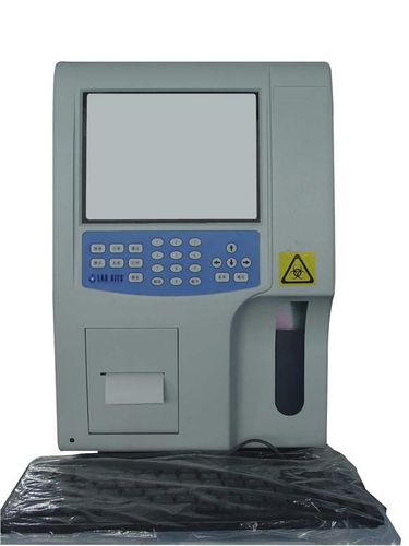 铁分析仪 - CL-AHA-01 - U-Therm International (H.K.) Limited - 实验室 / 凝固 / 台式