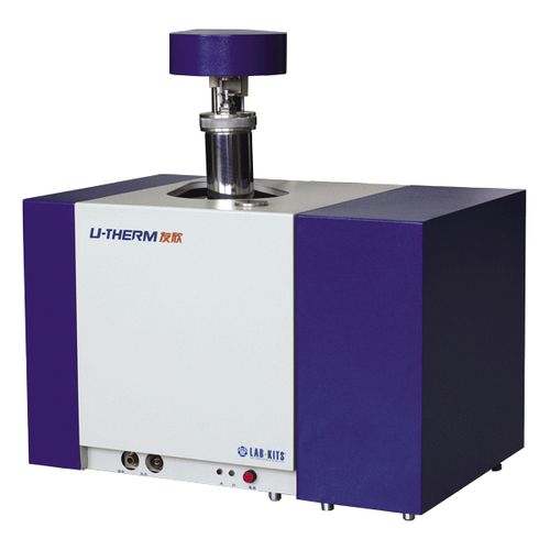 恒温环境弹式热量计 - FC-BCM-A - U-Therm International (H.K.) Limited