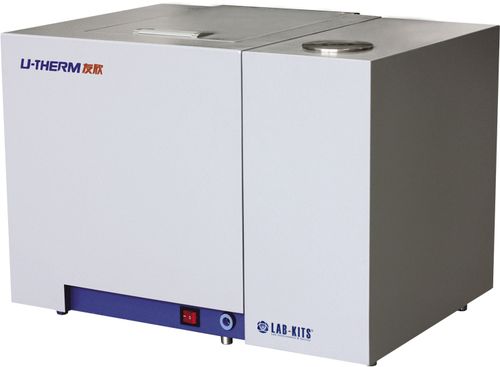 恒温环境弹式热量计 - FC-BCM-R - U-Therm International (H.K.) Limited