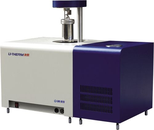 恒温环境弹式热量计 - FC-BCM-G - U-Therm International (H.K.) Limited
