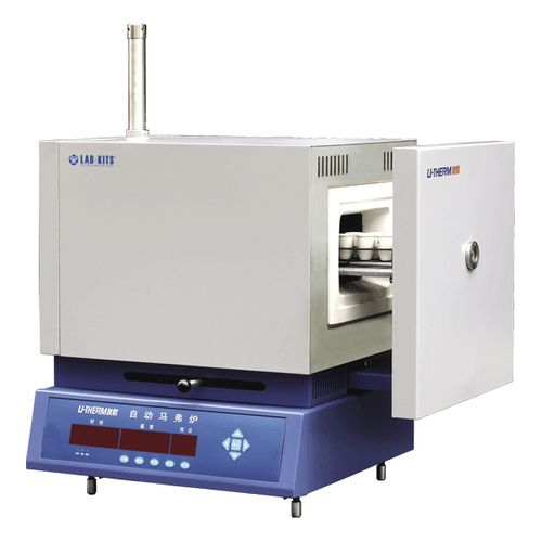 室式炉 - FC-MF-IC - U-Therm International (H.K.) Limited - 电动 / 实验室