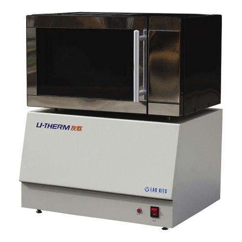 碳分析仪 - FC-MMA-FA - U-Therm International (H.K.) Limited - 湿度 / 台式 / 微波