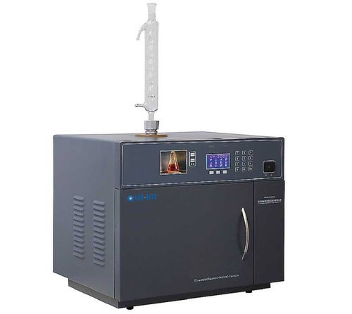室式炉 - MW-ER-01 - U-Therm International (H.K.) Limited - 用于样本溶解 / 微波 / 气氛受控