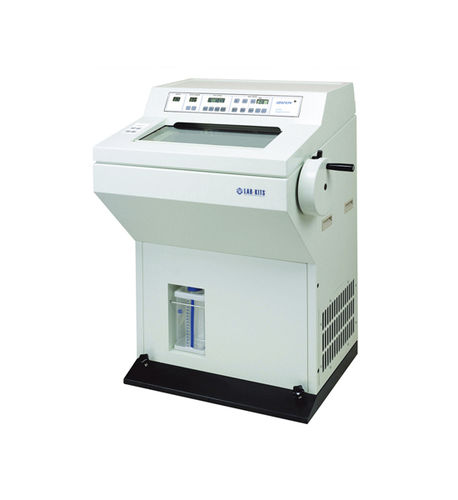 切片机 - SF-2950 - U-Therm International (H.K.) Limited